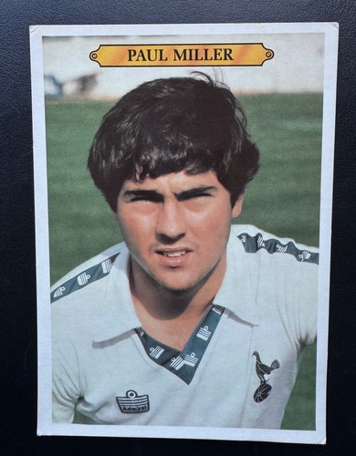 1980 topps xxl - 1980, paul