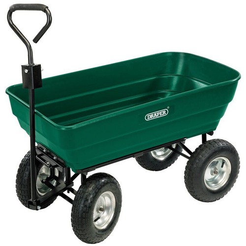 Draper heavy duty tipping - duty,
