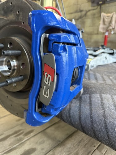 Genuine refurbed audi 8p - refurbed,