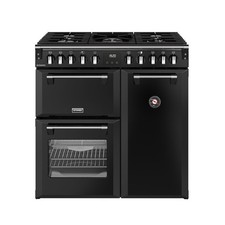 Stoves Richmond 90cm Dual Fuel
