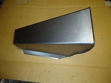 Rix Escort MK 1 / 2 Large