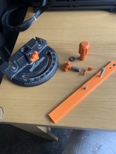 Evolution Rage 5s Mitre Gauge