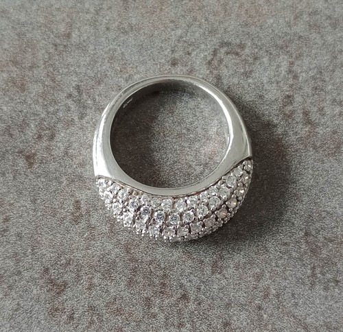 Emporio armani ring - armani, 925