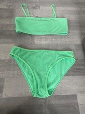 girls green matalan bikini age