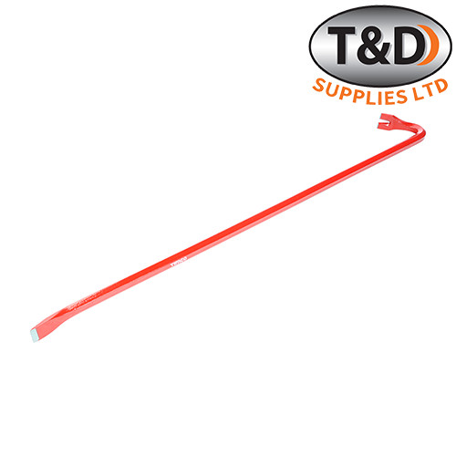 Timco wrecking cro bar - wrecking/cro,