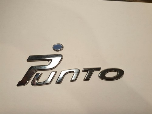Genuine fiat grande evo - genuine,