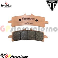 405497113 FRONT BRAKE PADS