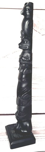 Large black canadian - large,
