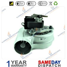 BAXI SOLO 3 30 PFL 40 PFL 50 PFL BOILER FAN 246051