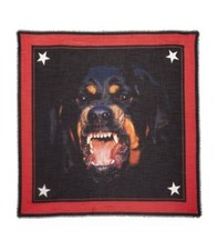 GIVENCHY Black & Red