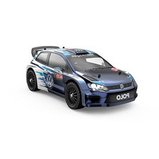 1:14 RC Car 2.4G High Speed