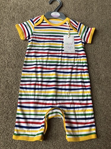 Boots mini club baby rainbow - mini,