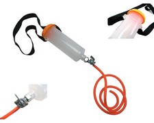 Motorcycle Fuel Petrol Gas
