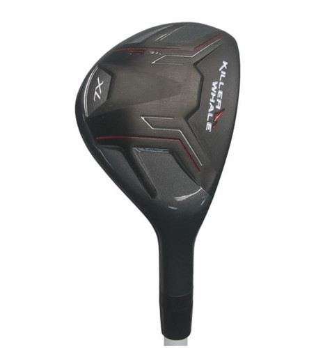 Wilson staff killer - whale, xl