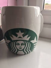 Bn Starbucks Classic Mermaid
