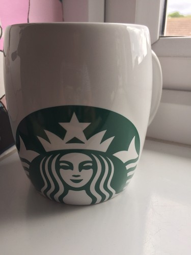 Starbucks classic mermaid - starbucks,