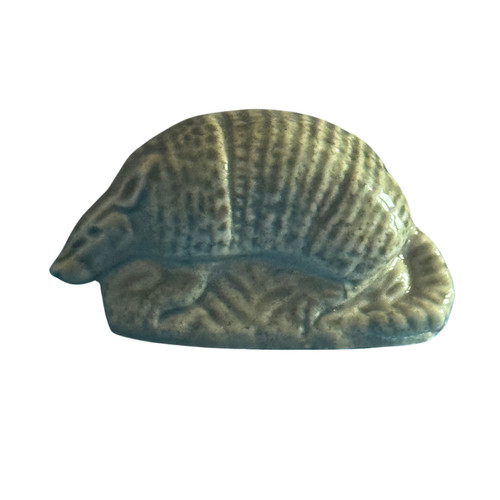 Wade pottery whimsies wildlife - pottery,