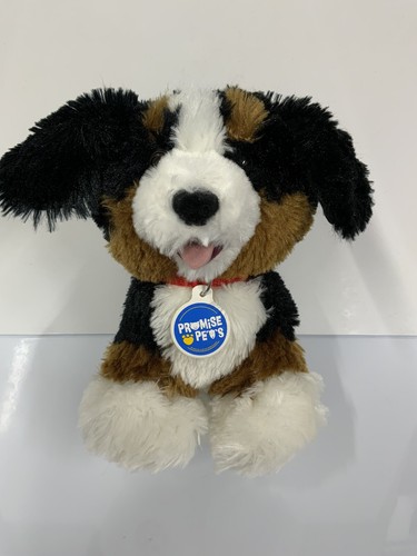 Build bear dog toy plush - toy,