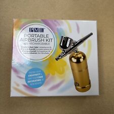 PME AB140 Airbrush &