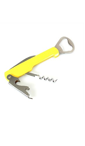 Bottle opener beer bar wine - ,