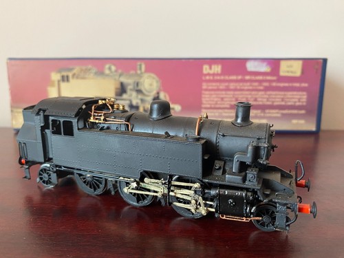 4mm gauge railway - 00,