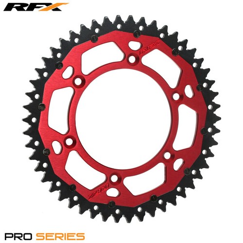 Rfx pro series - series, armalite