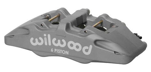 Wilwood 120 13434 - wilwood, forged