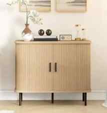 Small Storage Cupboard Retro