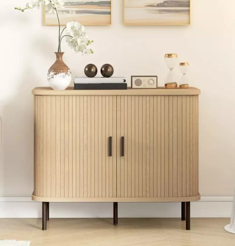 Small storage cupboard retro - storage,