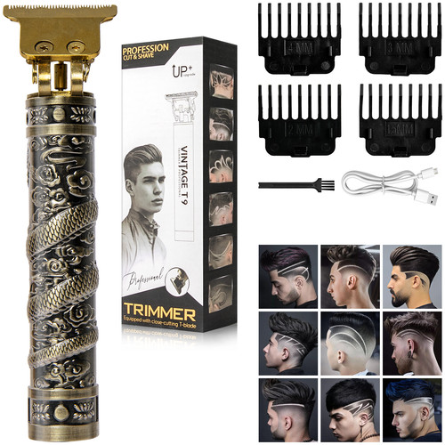 Professional men hair - men, clippers