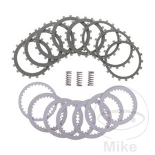 EBC SRK Clutch Kit fits BMW R 1200 GS ABS LC cast wheel 2013-2018