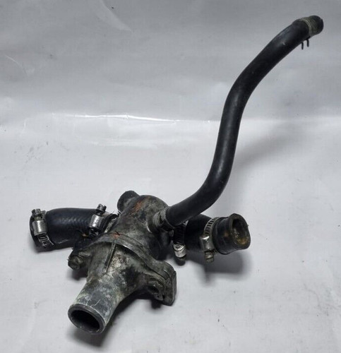 Thermostat hoses suzuki - hoses,