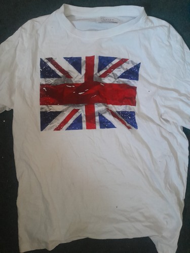 Primark medium men - medium, white
