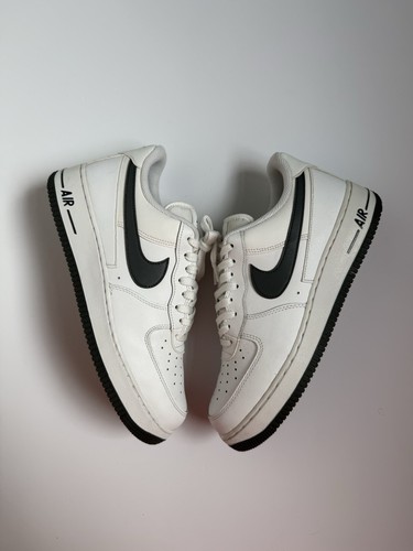 Nike air force low white - air,