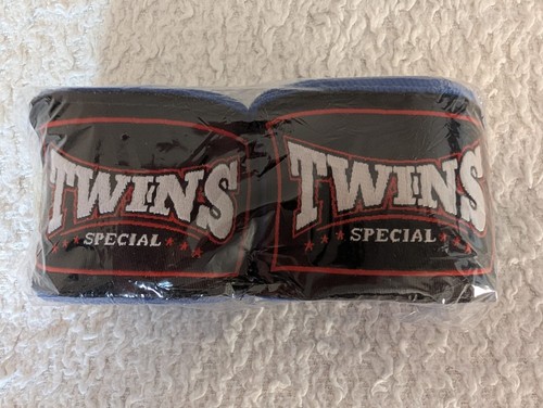 Twins muay thai hand wraps - thai,