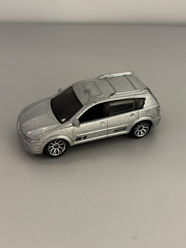 Matchbox mb585 pontiac vibe - matchbox,