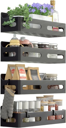Pack strong magnetic - 4, spice