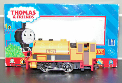 Hornby thomas r9048 0 ben - r9048,