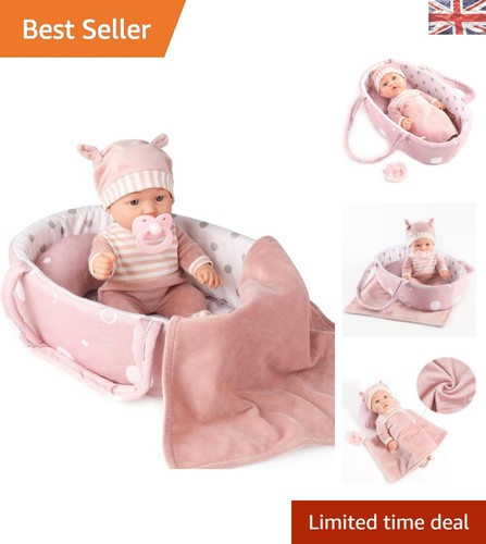 Complete inch baby doll - 12-inch,