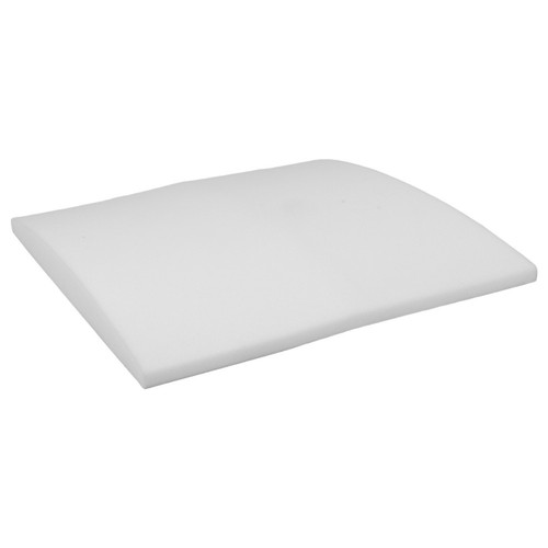 Cushion replacement foam chair - cushion,