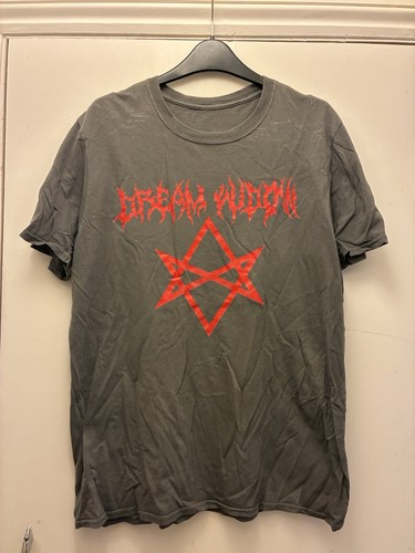 Dream widow foo fighters rare - widow,