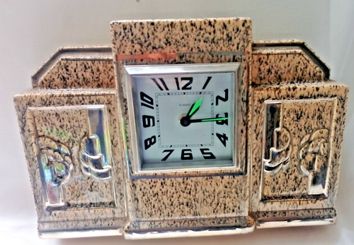 Vintage art deco - art-deco, large
