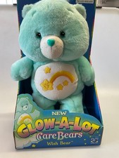 NRFB Vintage 12” Glow A Lot