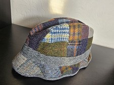 Vintage Dunn & Co Wool