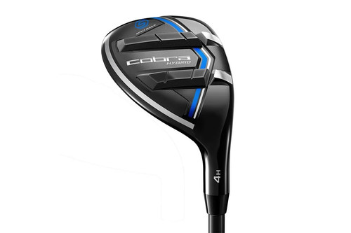 Cobra rail hybrid 23 - /,