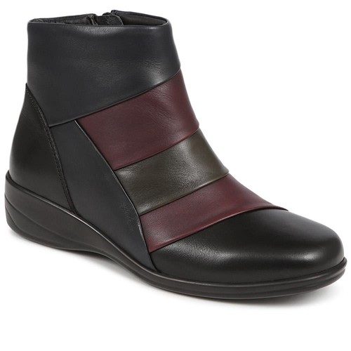 Pavers wedged heel - pavers, boots