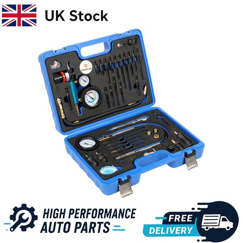 46pcs engine compression test - 46pcs,