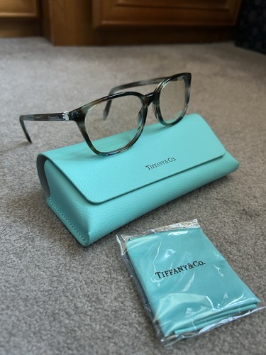 Tiffany glasses - co,