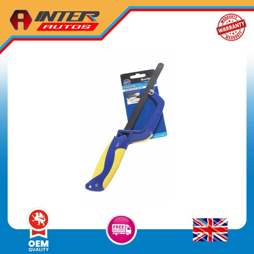 Blue spot tools 250mm - spot, (10")