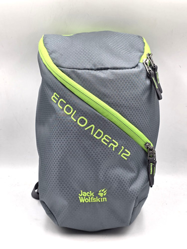 Jack wolfskin ecoloader - jack, 12